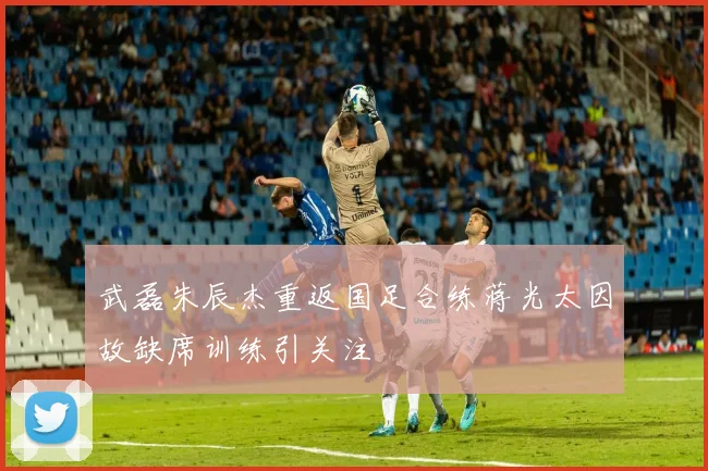 武磊朱辰杰重返国足合练蒋光太因故缺席训练引关注