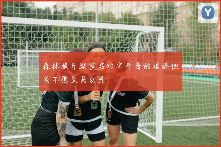 森林狼计划重启对字母哥的追逐但或不愿交易麦丹